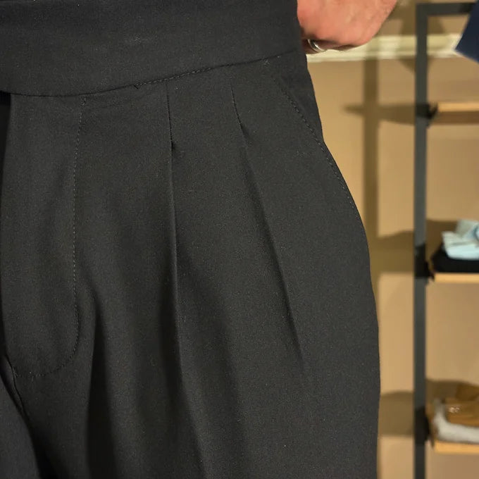 The icon Gurkha - Black Edition