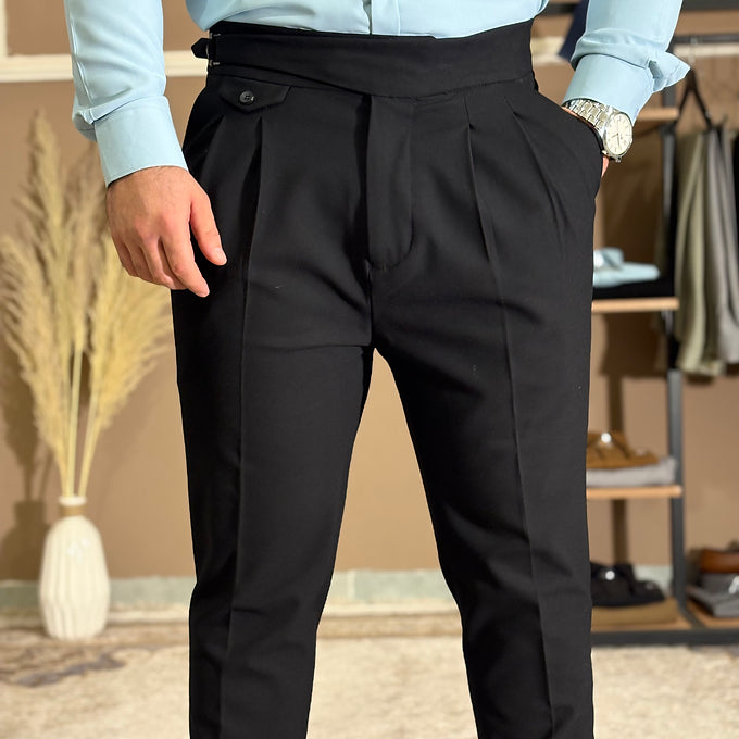 The icon Gurkha - Black Edition