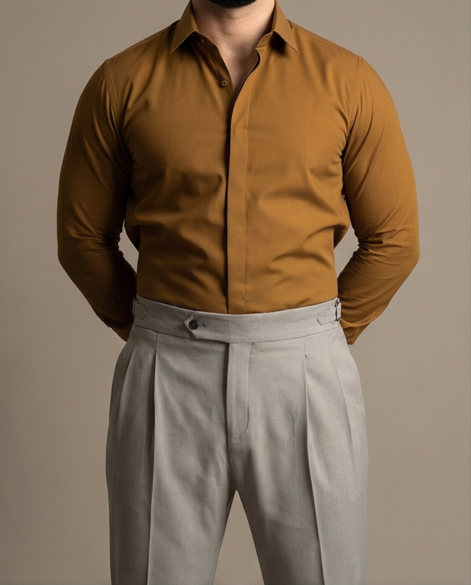 Avira Gurkha Classic