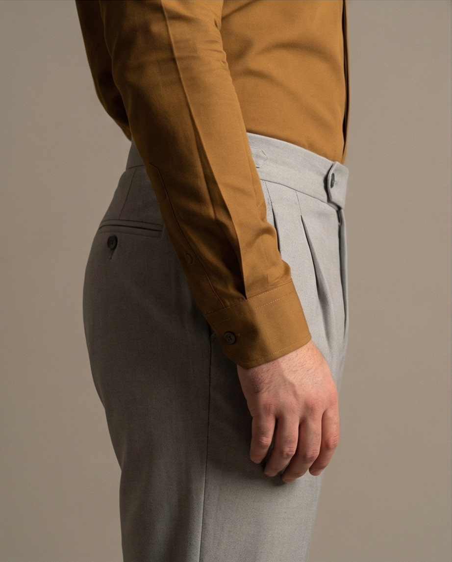 Avira Gurkha Classic