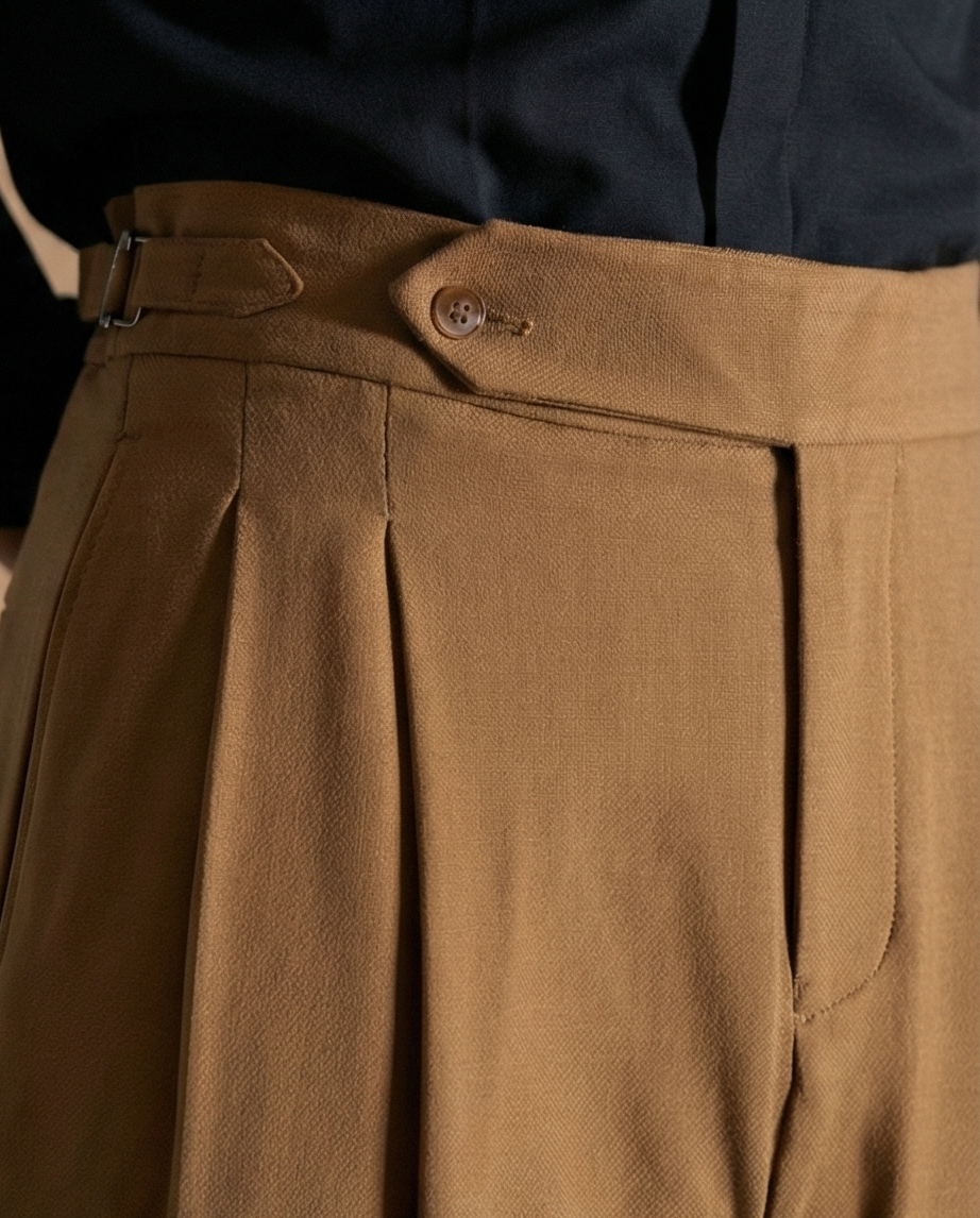 Avira Gurkha Classic