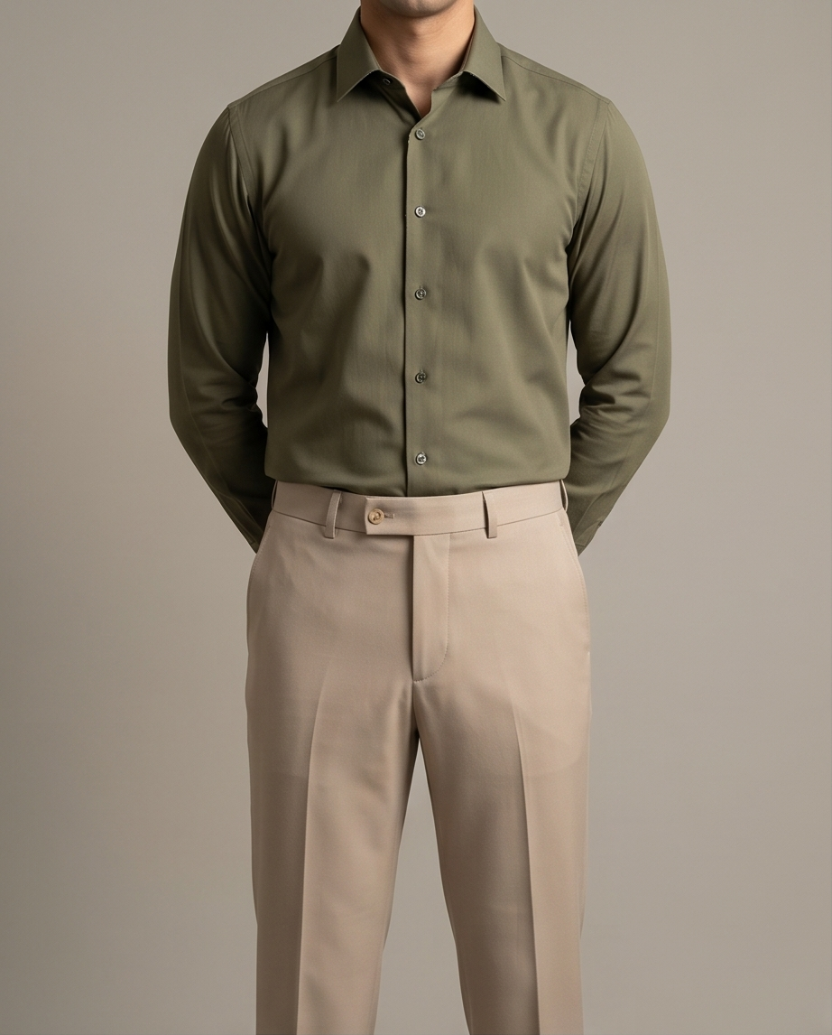 The Classic Formal