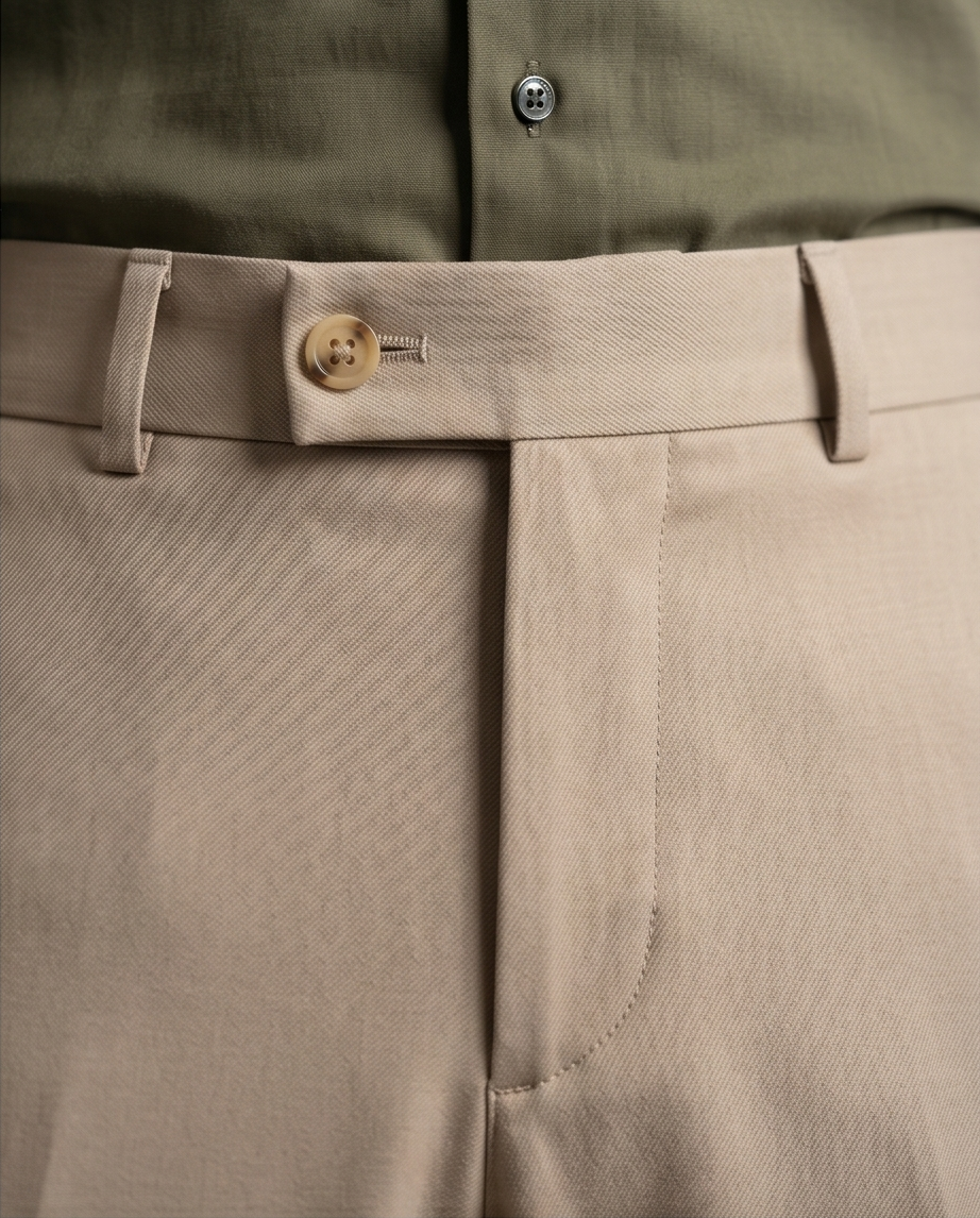 The Classic Formal