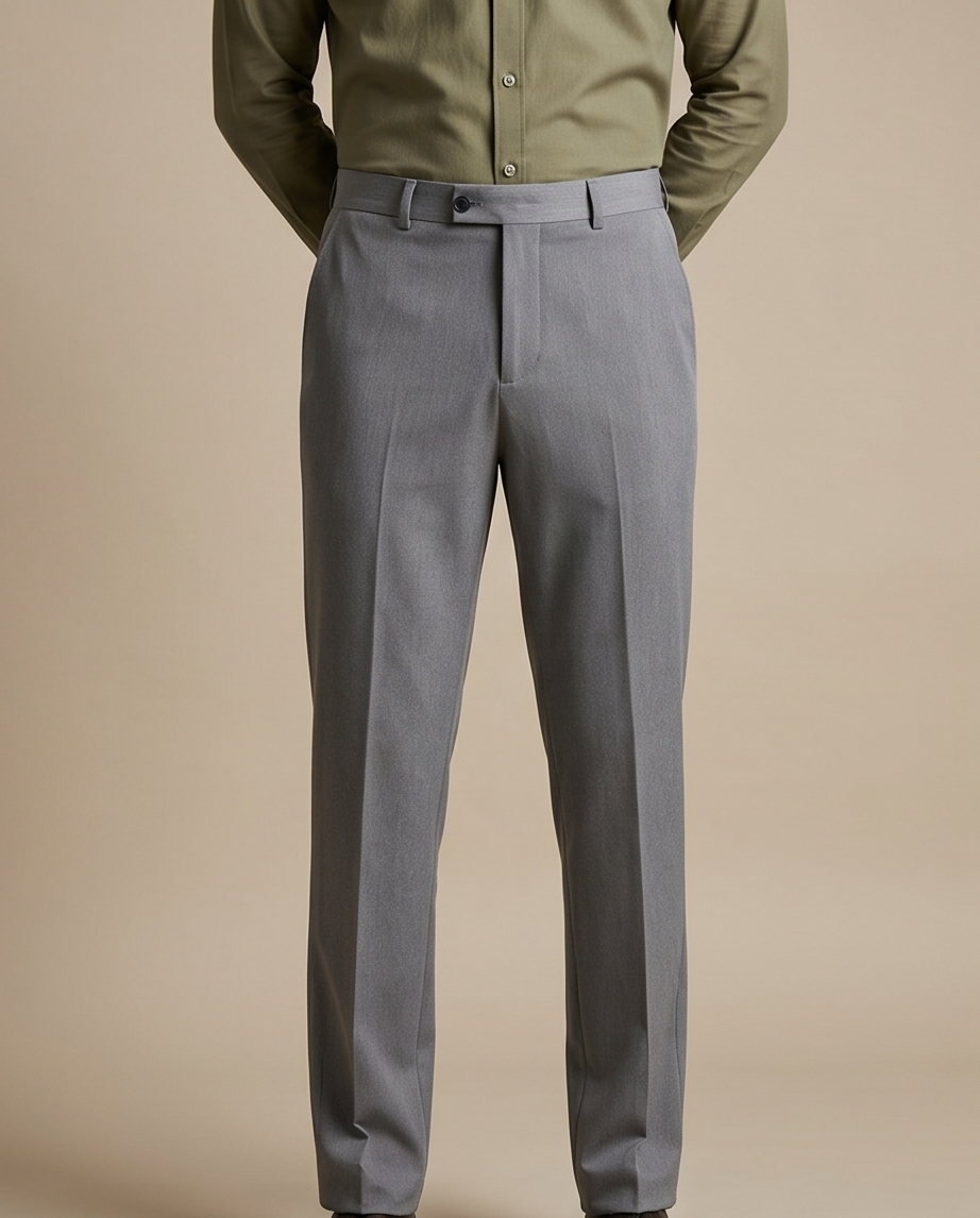 The Classic Formal